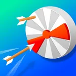 Shoot Arrow 3D icon