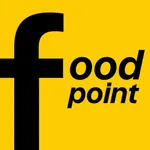 Food Point - умный холодильник icon