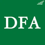 DFA icon