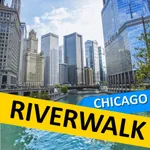 Chicago Riverwalk Tour Guide icon