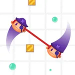 Radius Rop Ball Twin Monster icon