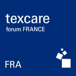 Texcare Forum France Navigator icon