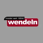 Mode Wendeln icon