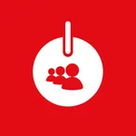 Vodafone Teamlog icon