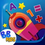 BubbleBud Kids Universe icon