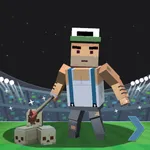 zombie hunters.io icon