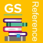 GS Reference icon