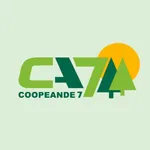 COOPEANDE7 APP icon