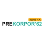 PREKORPOR icon