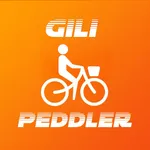 Gili Peddler icon