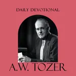 Devotionals by AW Tozer icon