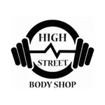 High Street Body Shop icon