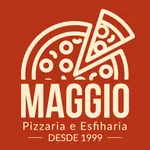 Maggio Pizzaria icon