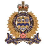 Medicine Hat Police Service icon