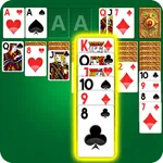Solitaire Card Games 2019 icon