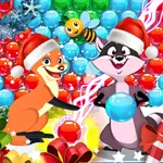 Bubble Shooter - Pop Bubble icon