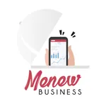 Menew Business icon