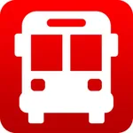 Final Bus icon