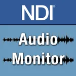 NDI Audio icon