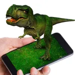 3D Dinosaur park simulator 2 icon