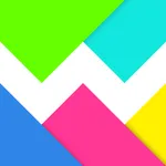 WhichPic? Photos Game! icon