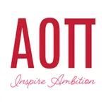 Alpha Omicron Pi icon