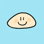 Gnocchi Emoji icon