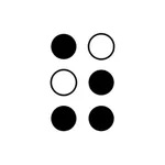 Braille icon