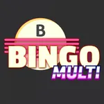 Bingo Billionaire Multi Bingo icon