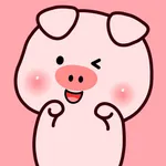 小笨猪(Piggy) icon