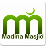 Madina Masjid Preston icon