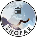 Shofar icon