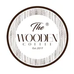 WOODEN COFFEE icon