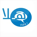 دردشة هلا icon