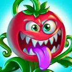 Idle Monster: Happy Mansion icon