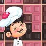 Chocolate Bar Puzzle icon