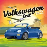 Volkswagen Fest 2021 icon