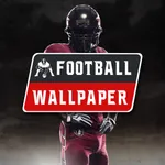 American Football Wallpaper 4K icon