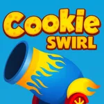 Cookie Swirl Cannon icon