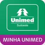 Minha Unimed do Sudoeste icon