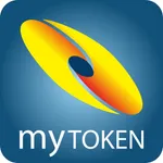 myTOKEN Mayapada icon