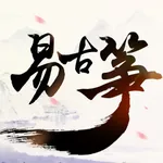 易古筝智能陪练 - 筝音识别纠正错音 icon