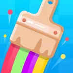 Brianpop-all puzzle in one icon