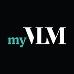 myVLM Card icon