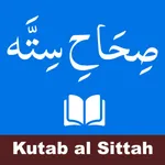 Kutab al Sittah - Hadith Books icon