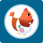 Contes numériques - Volume 1 icon