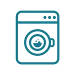 Laundry Booking icon