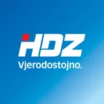 HDZ Mobile icon