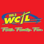 WCTL Radio icon