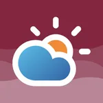 Q Weather - أرصاد قطر icon